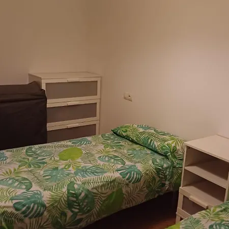 Apartment Sierra
